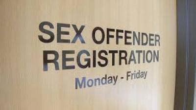 consequences of dating a sex offender uk